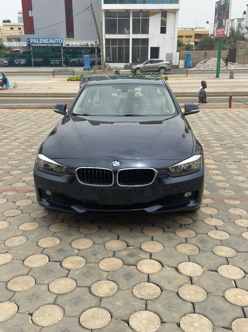 BMW-328i