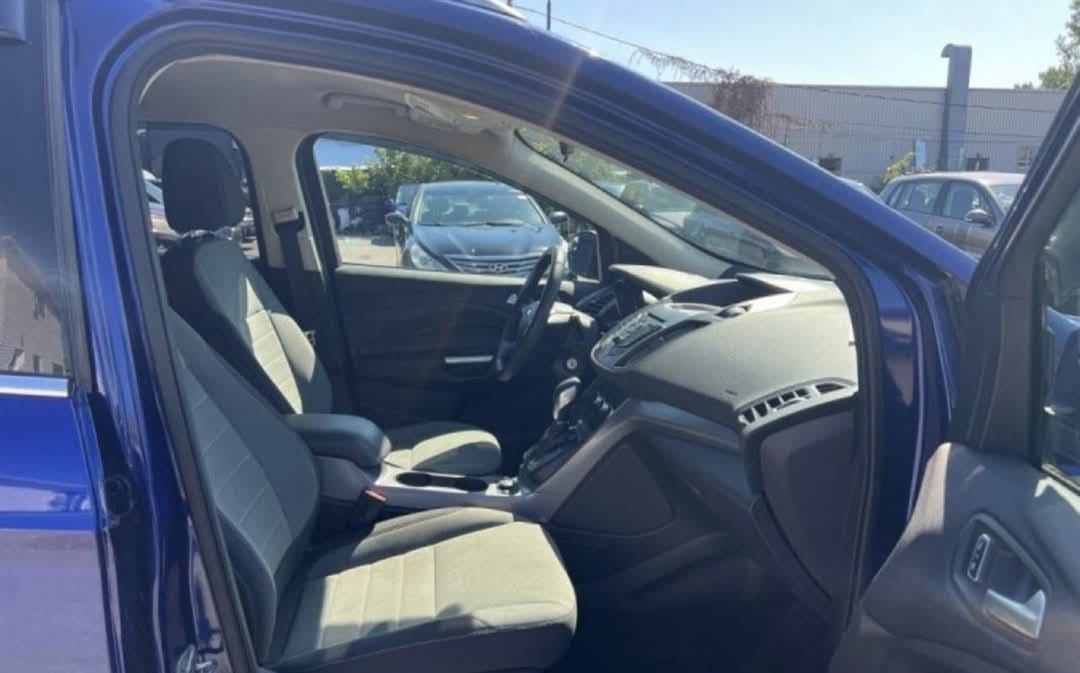 Ford Escape 2016