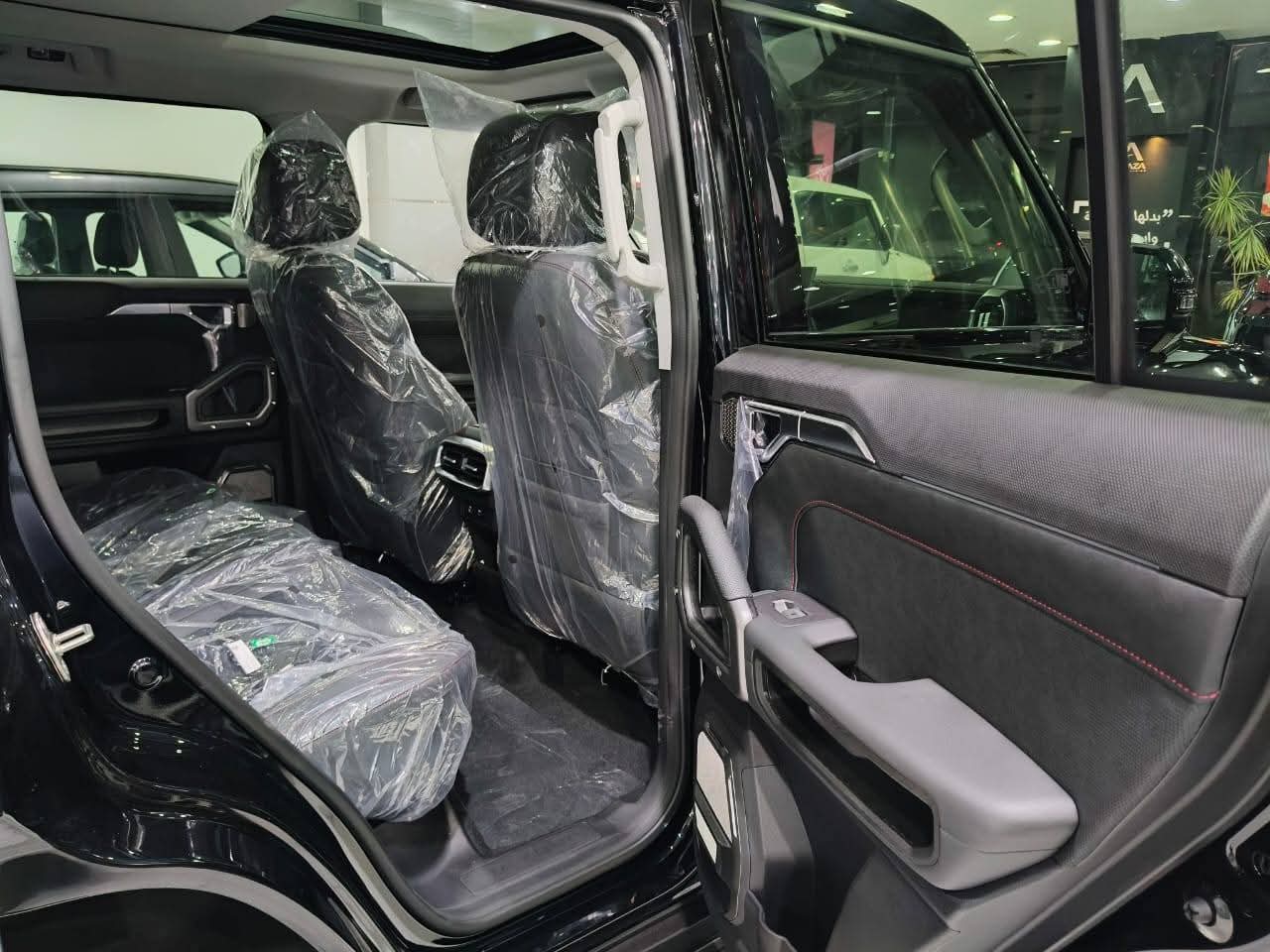 Miniature véhicule