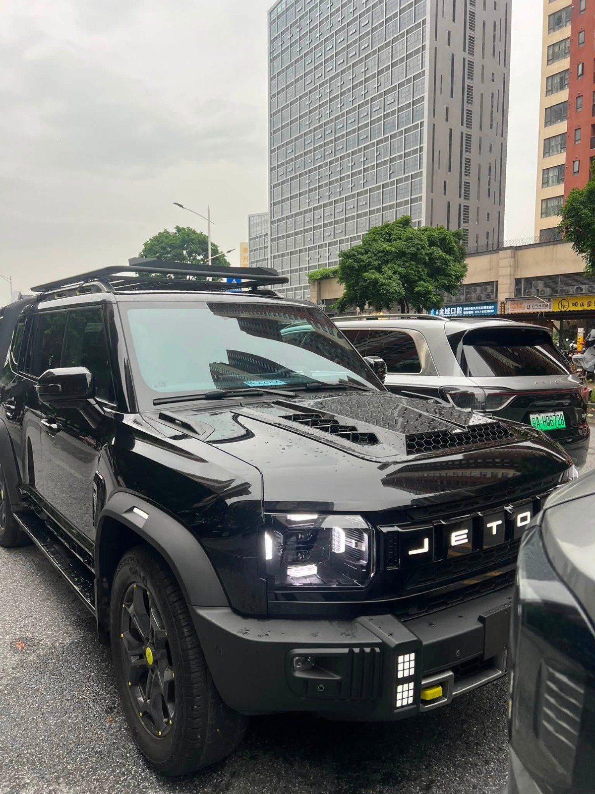 Miniature véhicule