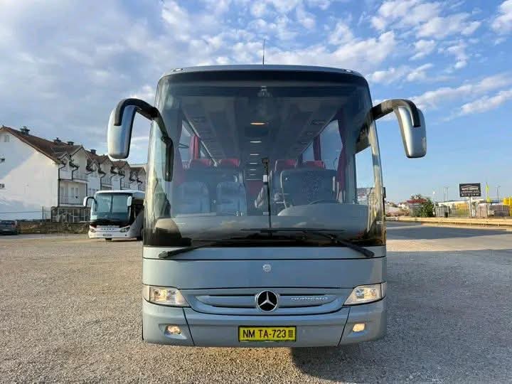 Mercedes Tourismo 2008 Euro 4 (AdBlue)
